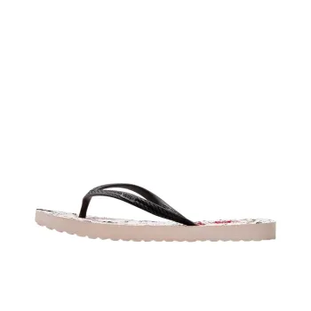 Vans Quick Dry Flip Flops Women's Pink