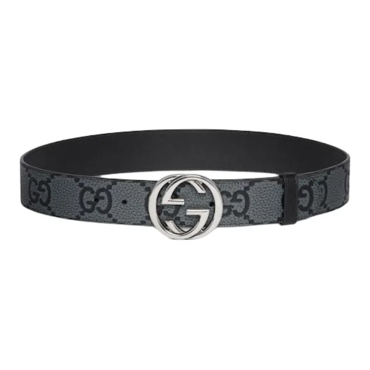 GUCCI Gg Belt-0