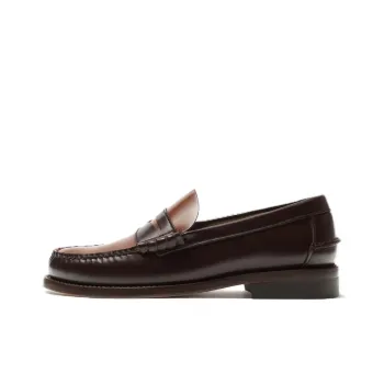 CASTELLANO 1920 LOAFERS ® x ZARA Loafers Men's Brown