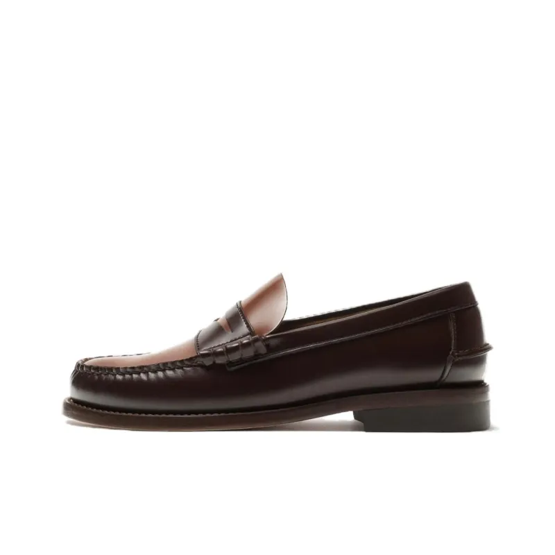 CASTELLANO 1920 LOAFERS ® x ZARA Loafers Men's Brown-0