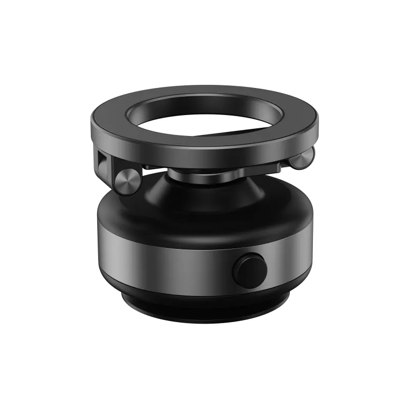 THE TREE Phone Stands Suction Cup Type Magnetic Vacuum Suction Desktop Wall Lazy Person Support-2