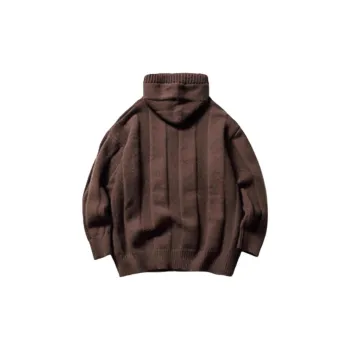 NEAR HERE Knitwear Unisex