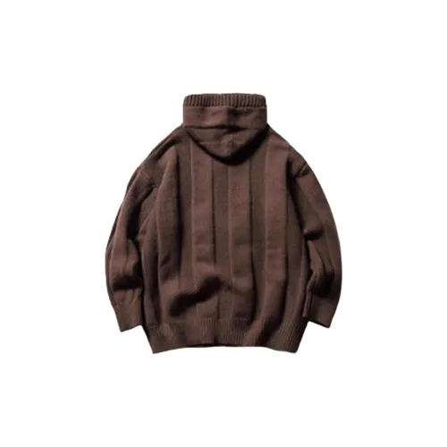 NEAR HERE Knitwear Unisex