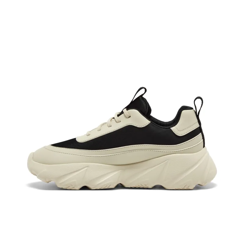 Walk More Wind Condition II Low Top Chunky Sneakers Unisex-6