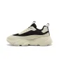 [Men's/Women's]Obsidian Black+Cream Yellow