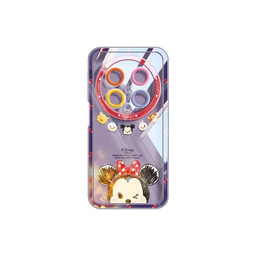 Disney Minnie Series Phone Cases