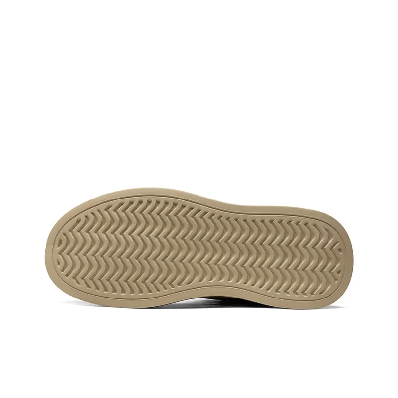 Desert Ram Low Top Skateboard Shoes Men's-5