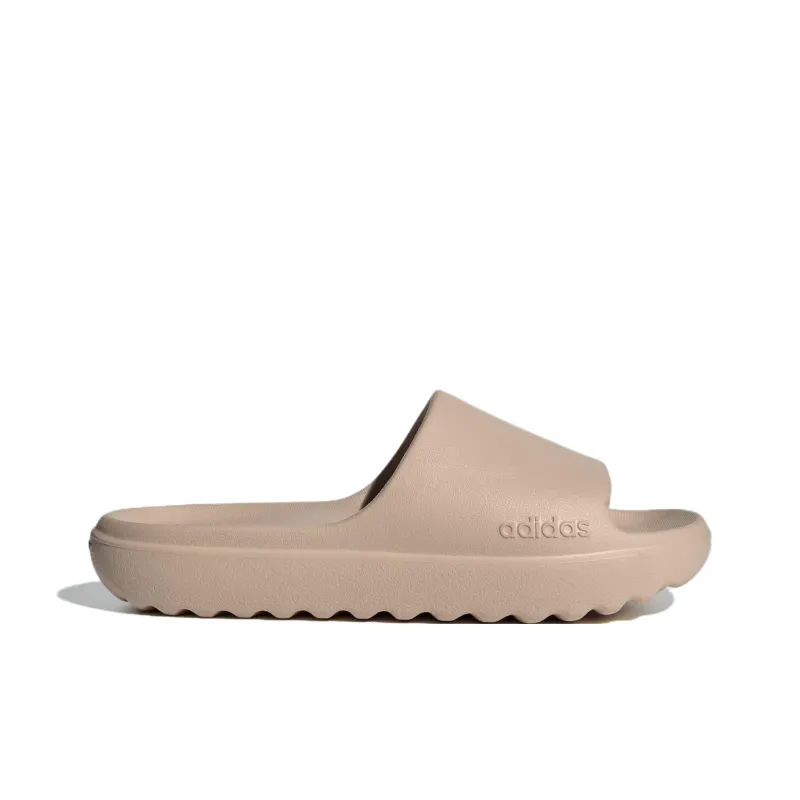 Adidas Adilette Lumia Slides Clay Brown-1