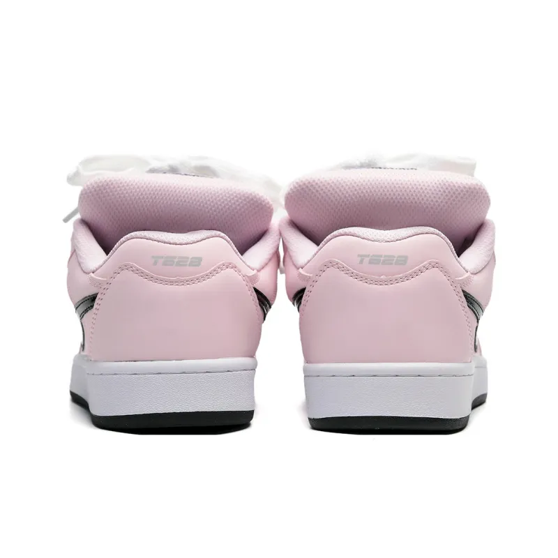 T628 Low Top Skateboard Shoes Unisex Box Included-73