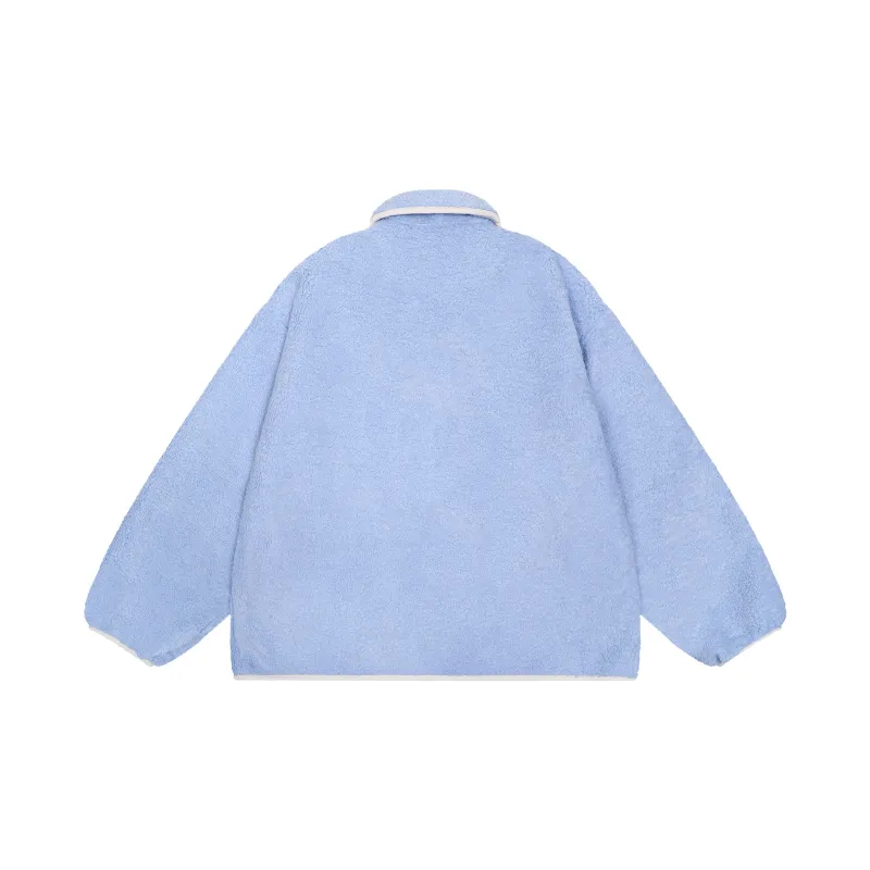 Saotome Velvet feel Coat Women's-15
