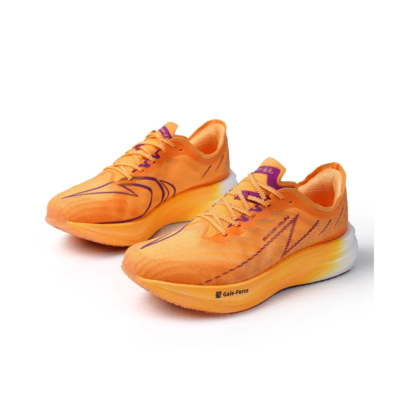 SAIQI Low-Top Full-Length Carbon Plate Running Shoes Unisex-4