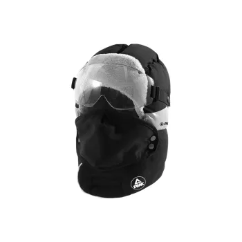 PEAK Short Plush Trapper Hats Unisex