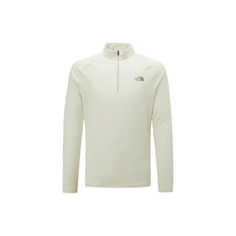 THE NORTH FACE T Shirt Unisex White-1
