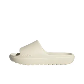 Adilette Lumia Adidas Slide 'Wonder White'