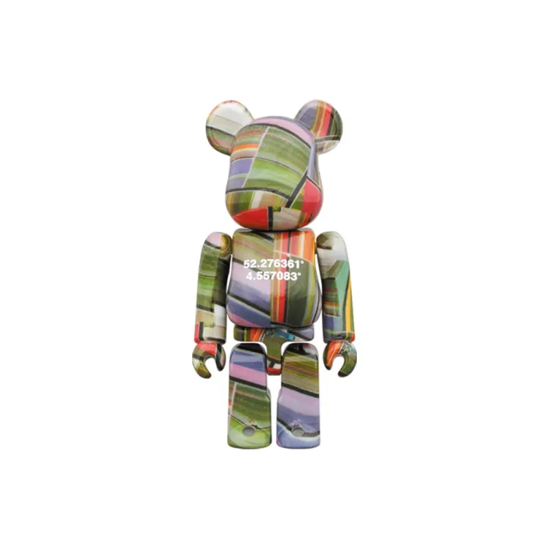 BE@RBRICK Benjamin Grant Overview Lisse-1