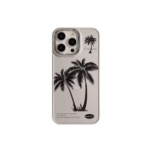 Cuttlefish Grid Phone Cases