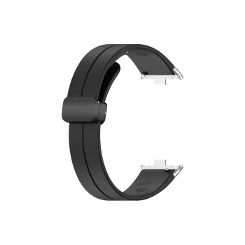 LOVINGCOOL Watch Bands Compatible With All Devices 27mm Silicone Material