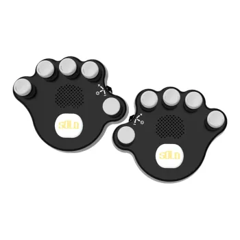 SOLO SP 145 Piano Finger Shape Finger Strengthener Orchestral & Keyboard Instrument Accessories