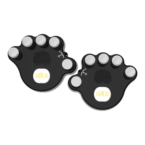 SOLO SP 145 Piano Finger Shape Finger Strengthener Orchestral & Keyboard Instrument Accessories