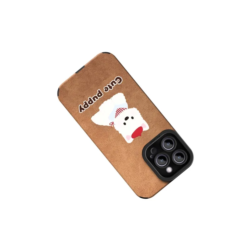 CHUNFAN Phone Cases-4