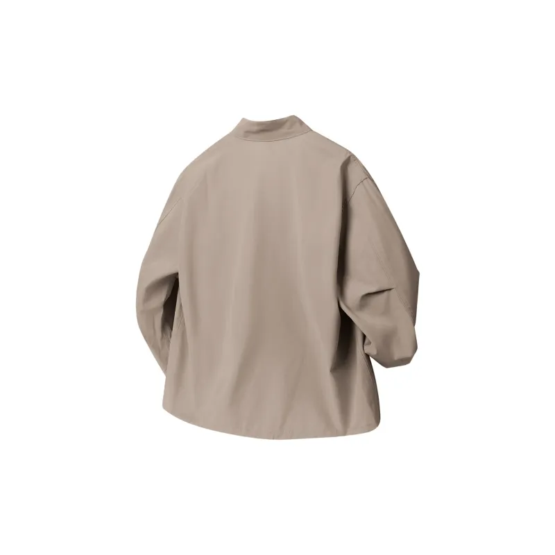 ASEDE Jackets Unisex-12