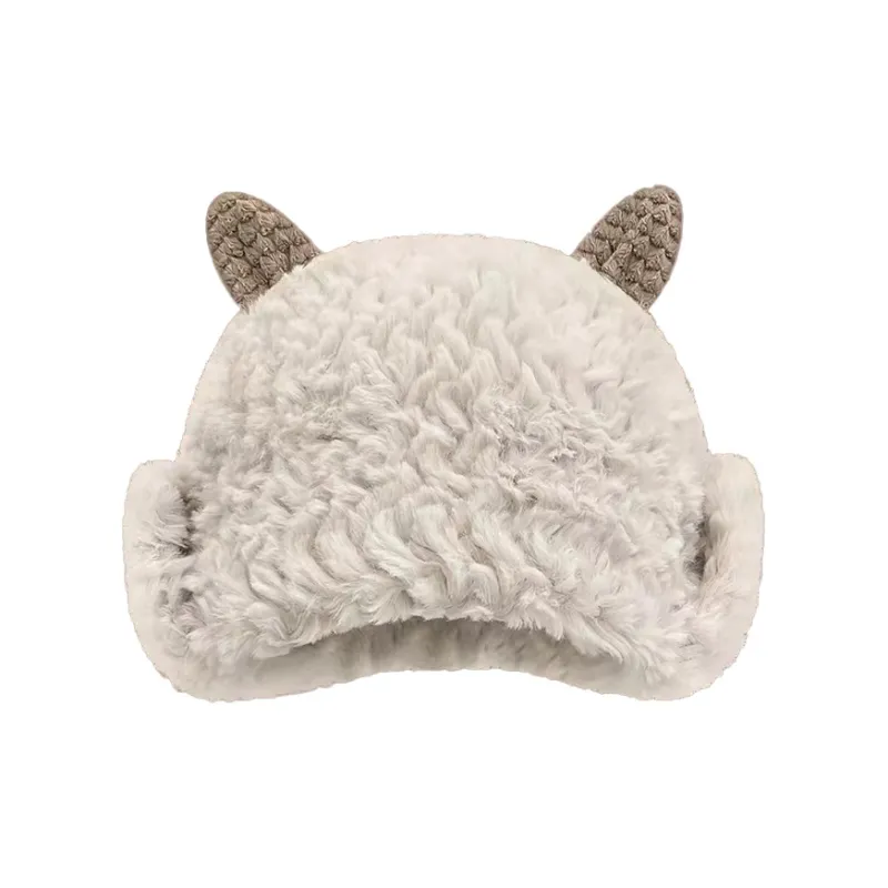 Mulinsen Acrylic Hats & Caps Unisex-0