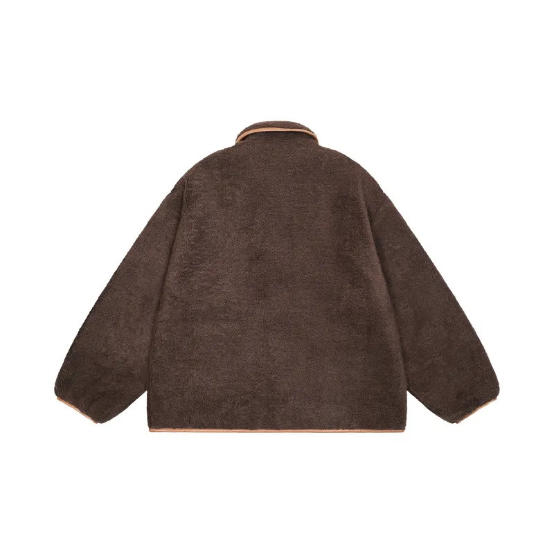 Saotome Velvet feel Coat Women's-8