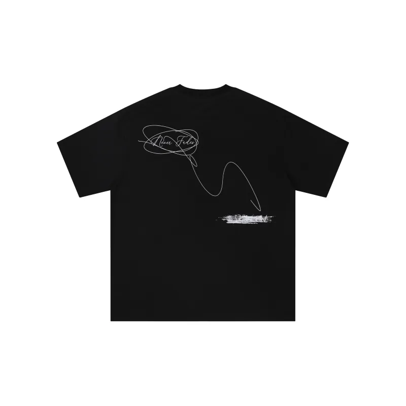 CUWU T Shirts Unisex-3