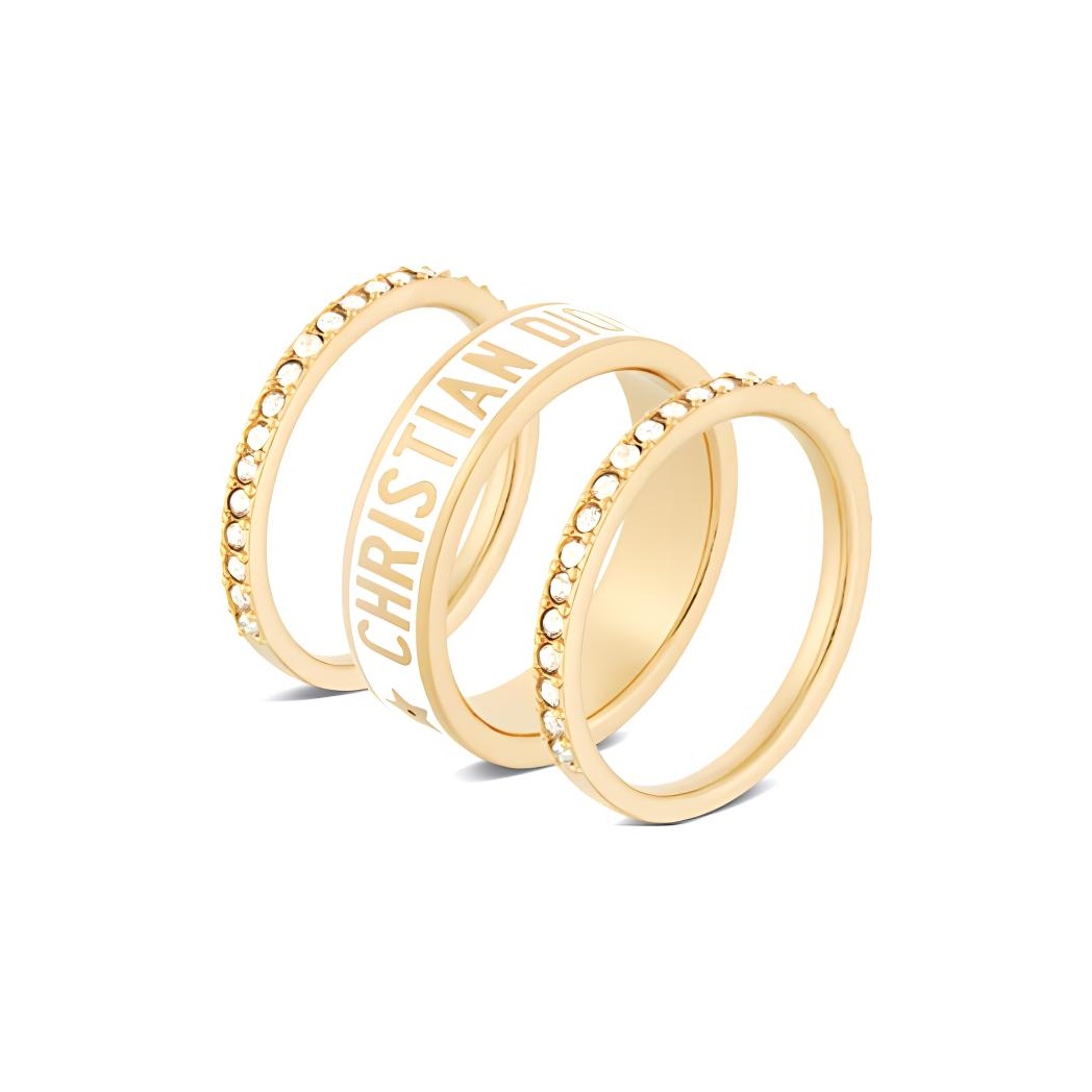 DIOR Rings on Sale & Authentic - POIZON