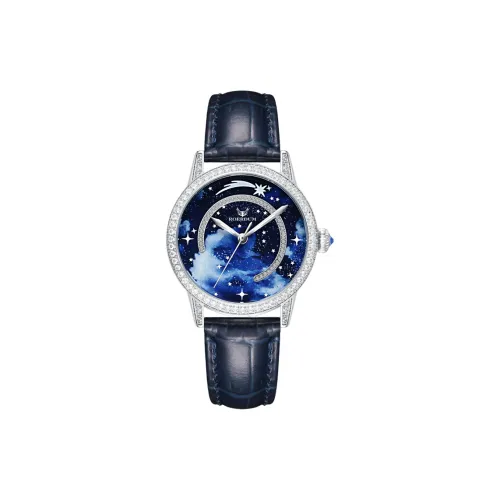 ROERDUM Women's Watch
