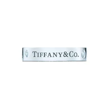 TIFFANY & CO. Diamond Rings Women's