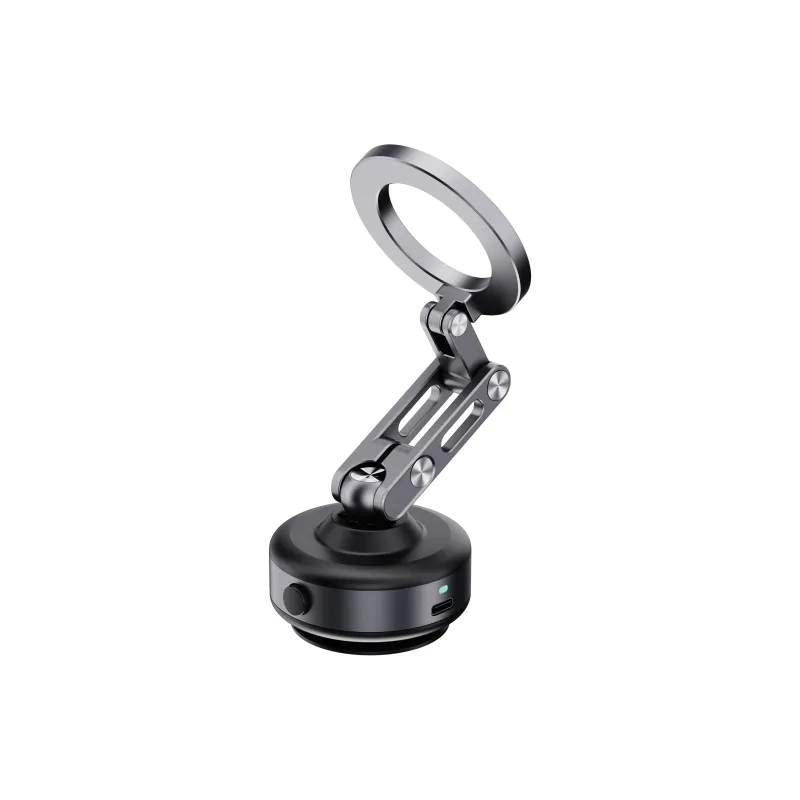 THE TREE Phone Stands Magnetic Suction Cup Vacuum Wall Mounted Desktop For Lazy People Support-1