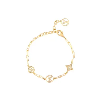 LOUIS VUITTON Forever Young Bracelet