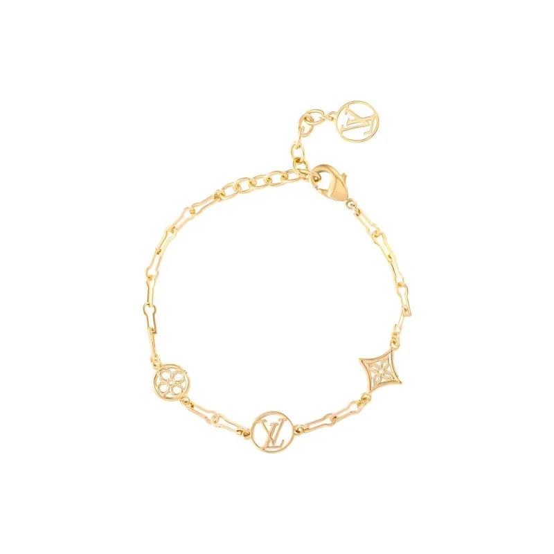 LOUIS VUITTON Forever Young Bracelet-0