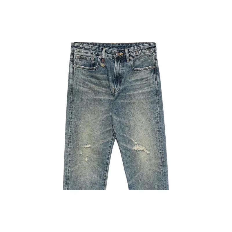 R13 Romeo Jeans-4