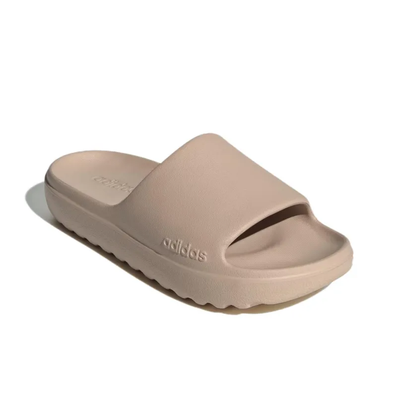 Adidas Adilette Lumia Slides Clay Brown-2