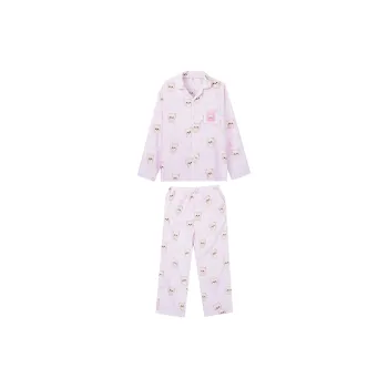 SPAO x Zeroni Pajama Set Unisex