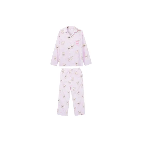 SPAO x Zeroni Pajama Set Unisex