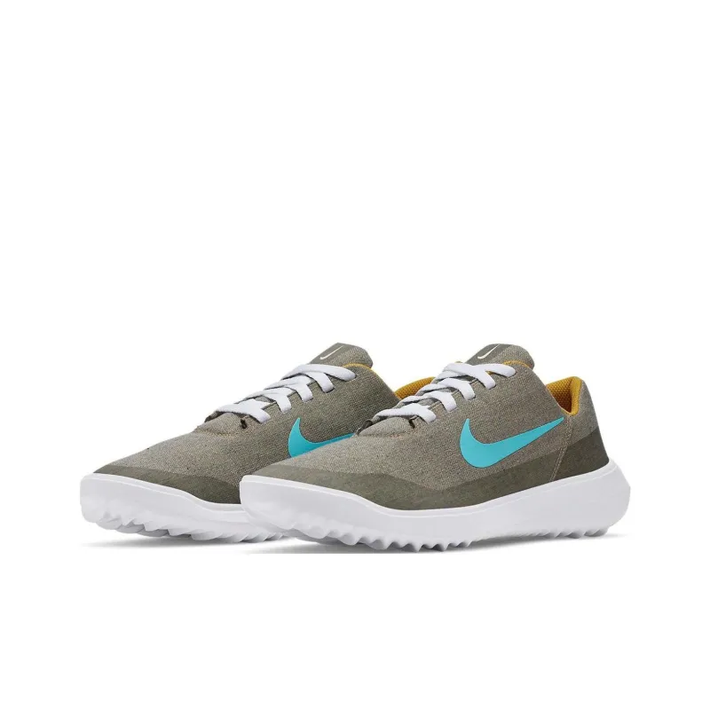 Nike Victory Golf Lite 'Grey White Blue'-2