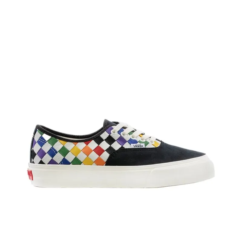 Vans Authentic Vlt Lx Pride-1