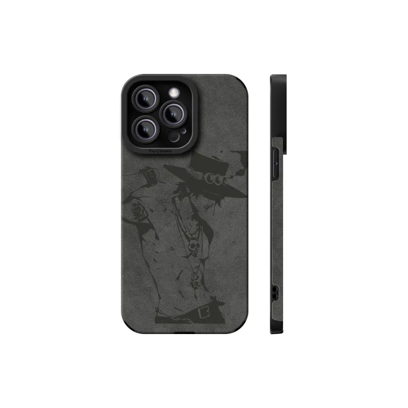CHUNFAN Phone Cases-16