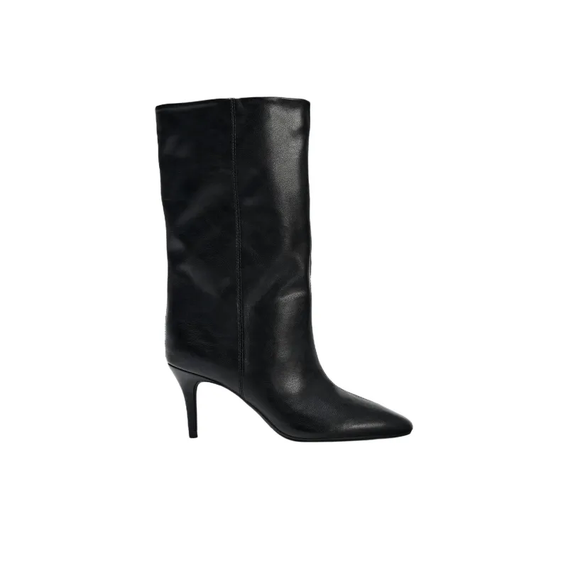 ZARA Ankle Boots Women's-1
