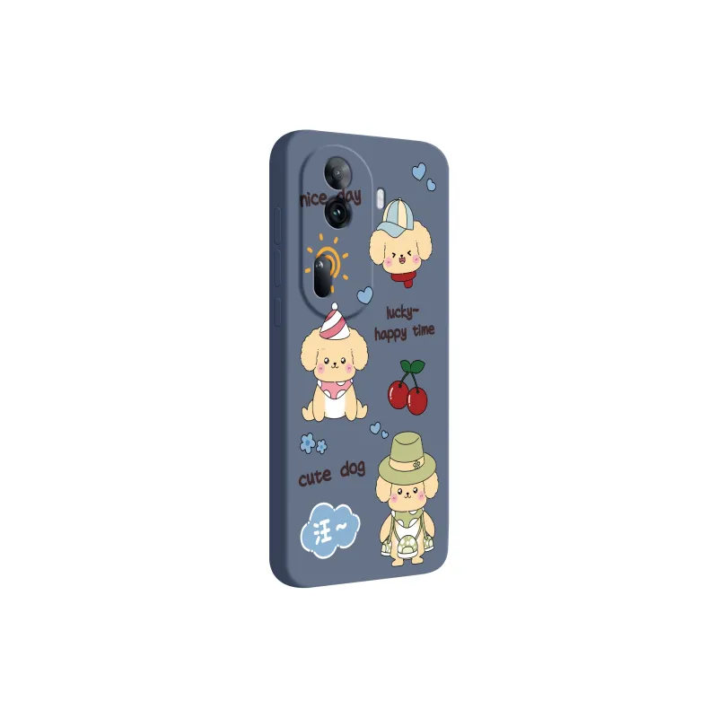MINISO Phone Cases-14