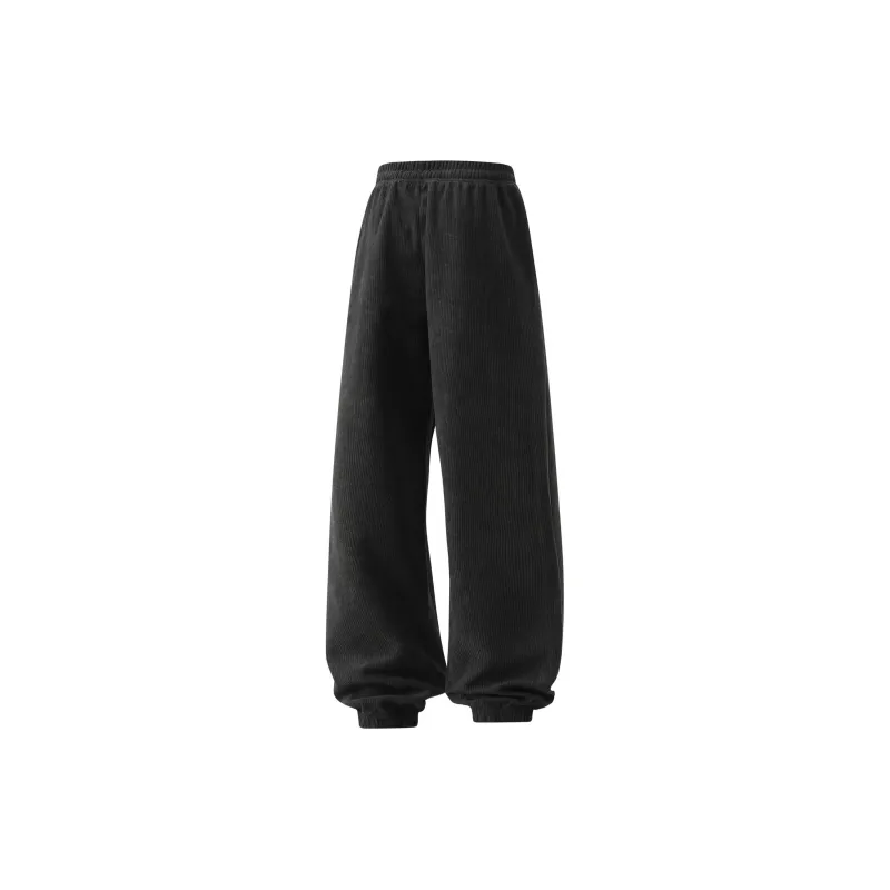 Caramella Casual Pants Unisex-6