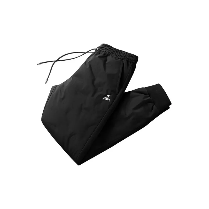 SNOW FLYING Down & Insulated Pants Men-3