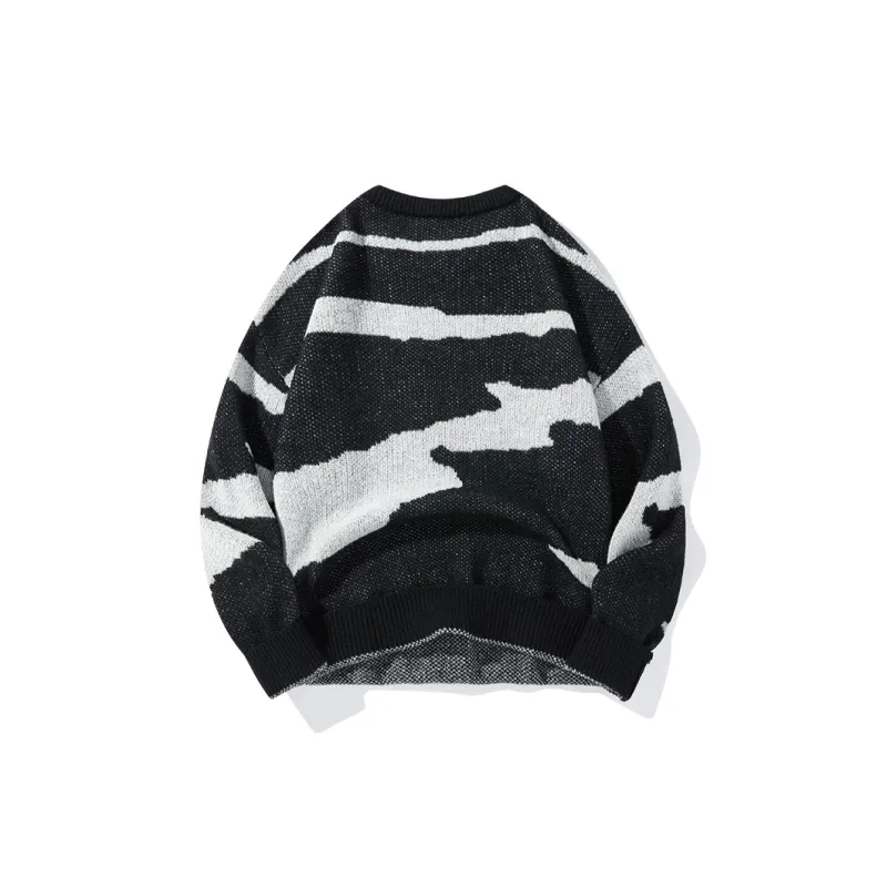 I.E Sweaters Unisex-1
