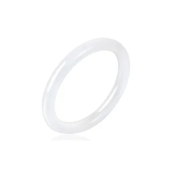Worship Chalcedony Bangles Women's