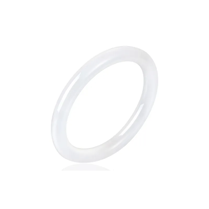 Worship Chalcedony Bangles Women's-0