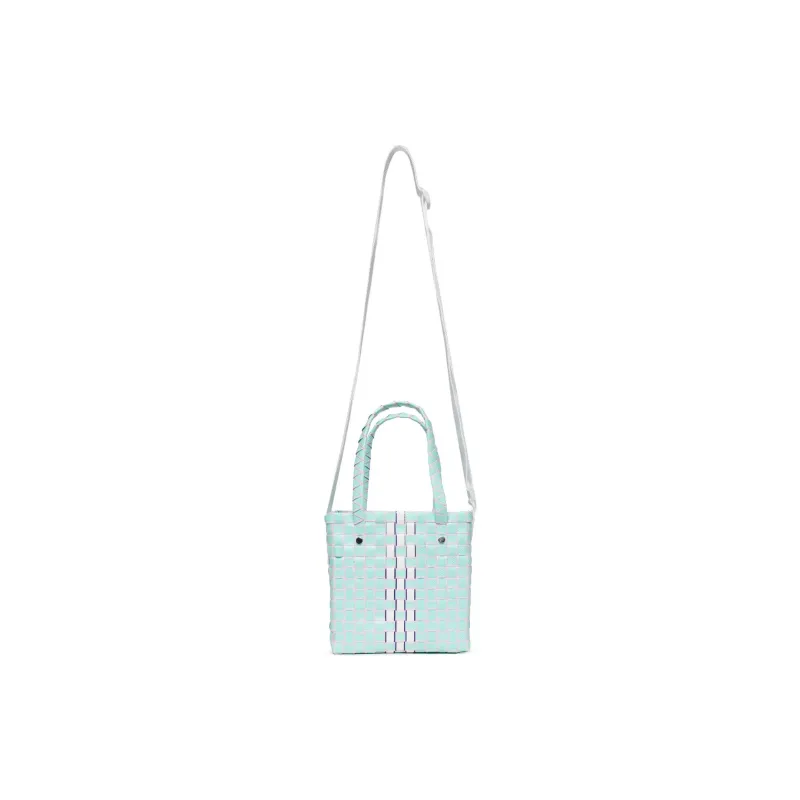 MARNI Interwoven Basket Bag-2