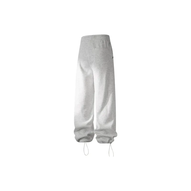 SWAMP AREA Casual Pants Unisex-5